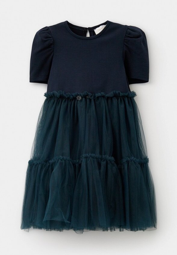 Платье Monnalisa