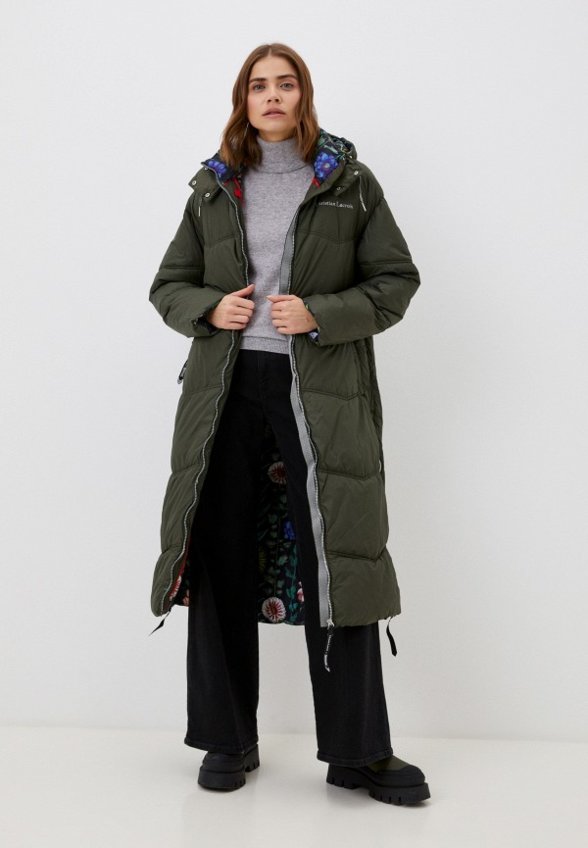 Пуховик Regatta