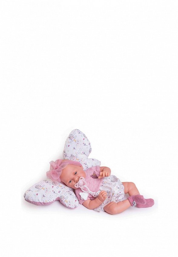 Пупс Munecas Dolls Antonio Juan