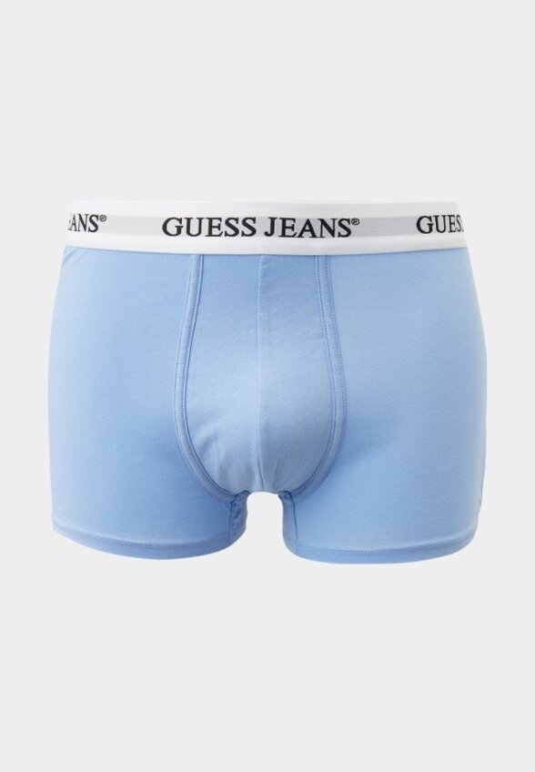 Трусы 3 шт. Guess Jeans