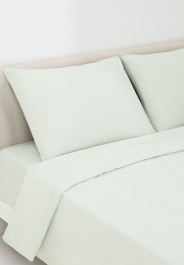 Постельное белье 2-спальное Lamoda Home