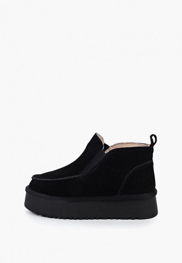 Ботинки Ascalini