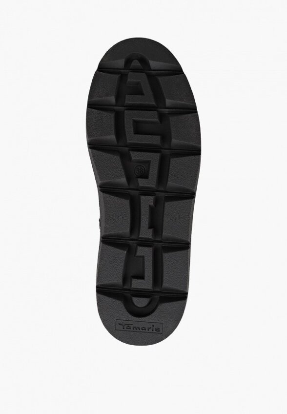 Дутики Tamaris