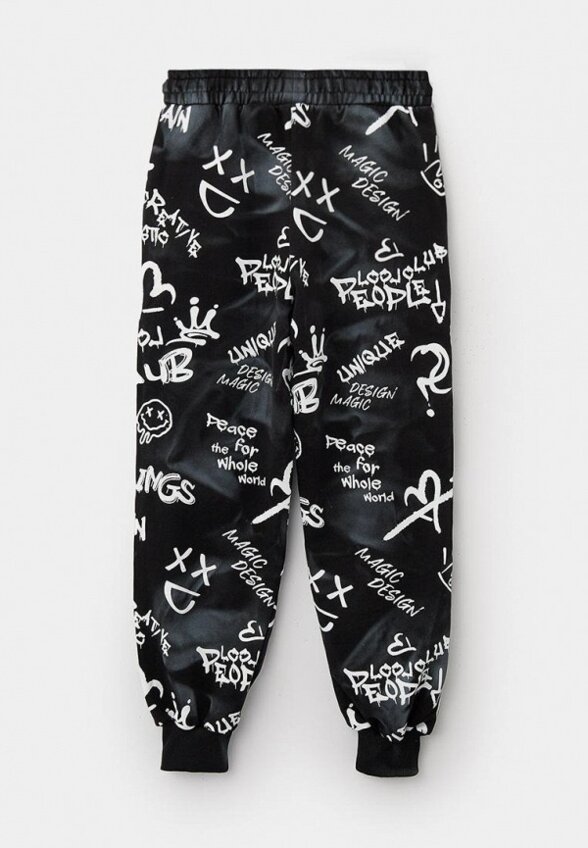 Костюм спортивный Locoloco All For Junior