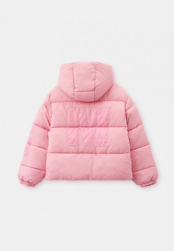 Куртка утепленная MSGM Kids