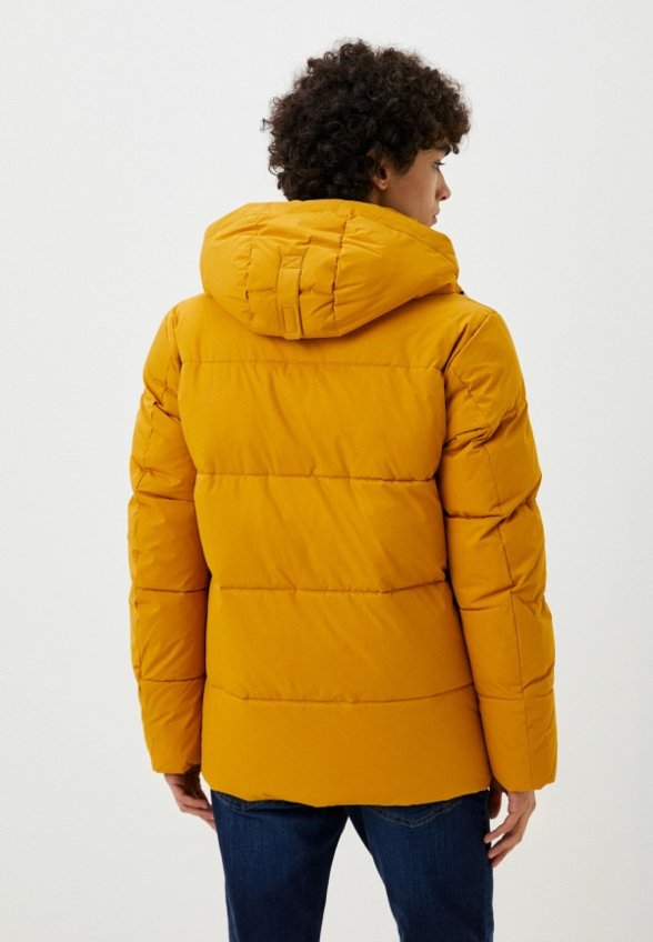 Пуховик Urban Fashion for Men