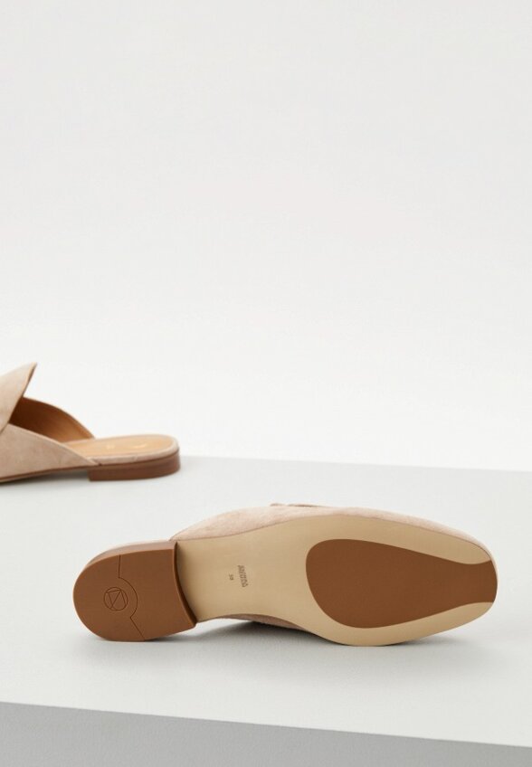 Мюли Ekonika Premium