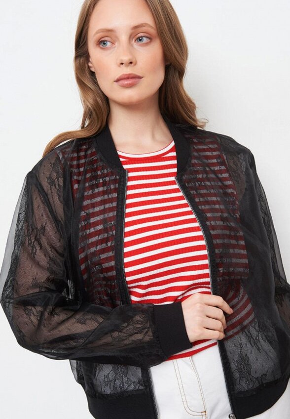 Бомбер Samoon by Gerry Weber