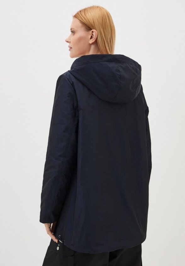 Куртка утепленная Dixi-Coat