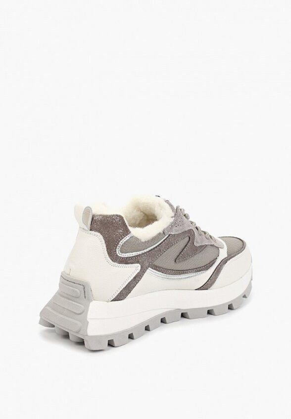 Кроссовки Emanuele Gelmetti