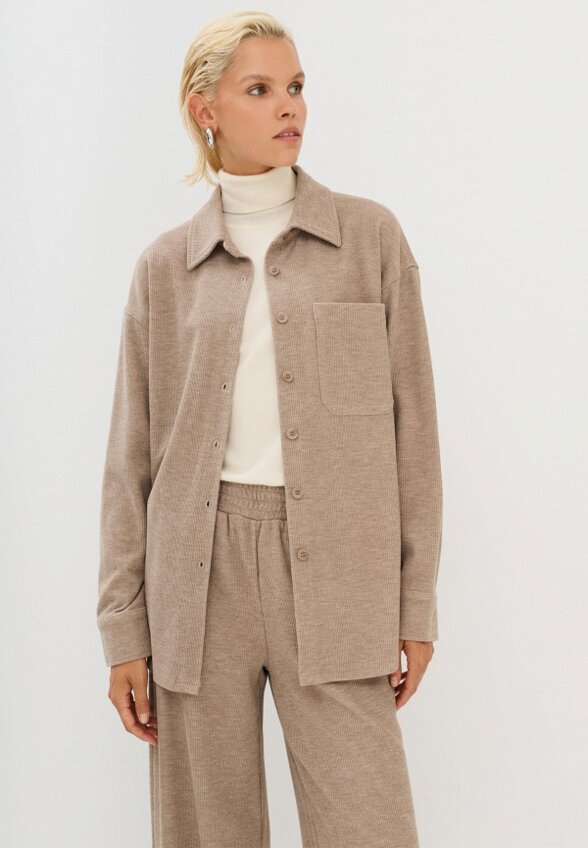 Рубашка Savage