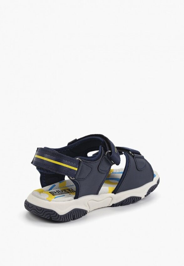 Сандалии Shuzzi