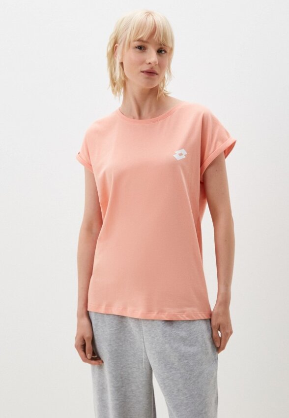 Футболка Lotto