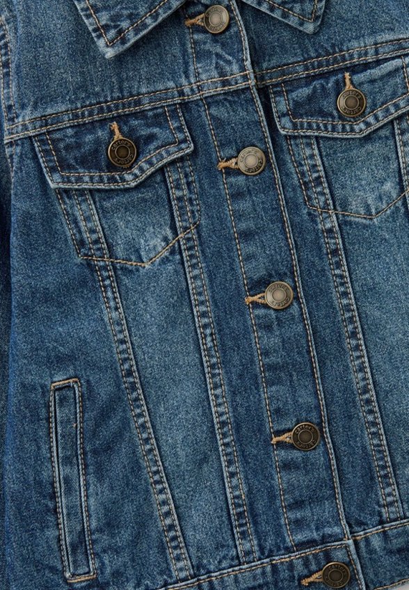 Куртка джинсовая Carter’s