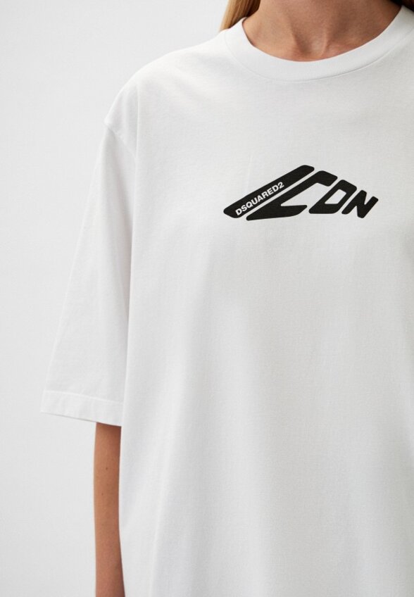 Футболка Dsquared2