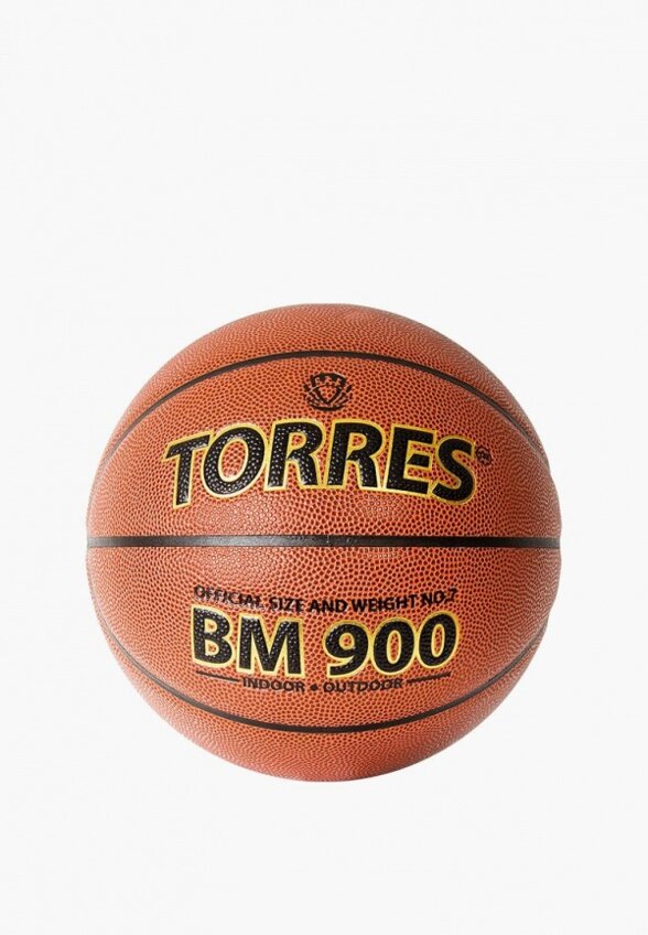 Мяч баскетбольный Torres