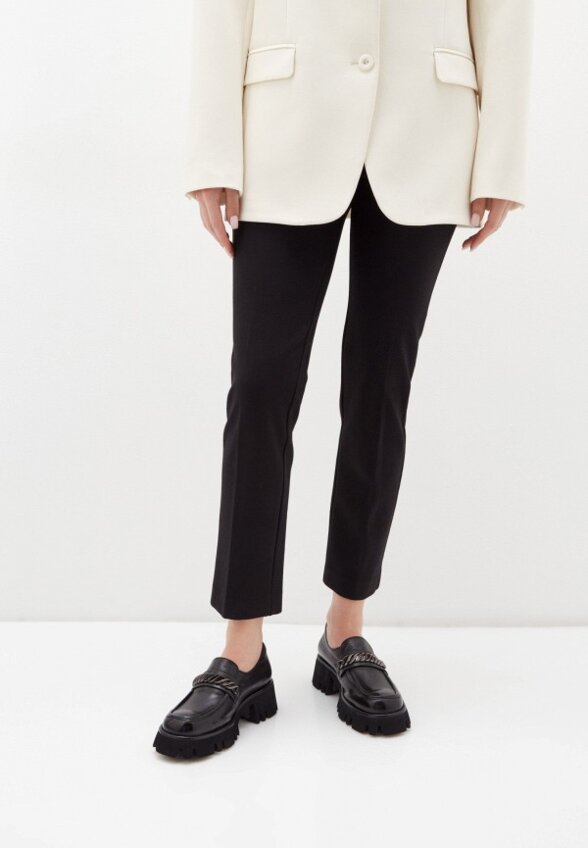 Лоферы Abricot Premium