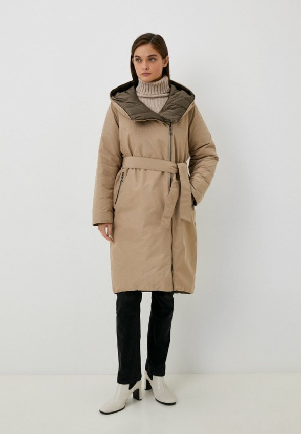 Куртка-пальто Dixi-Coat