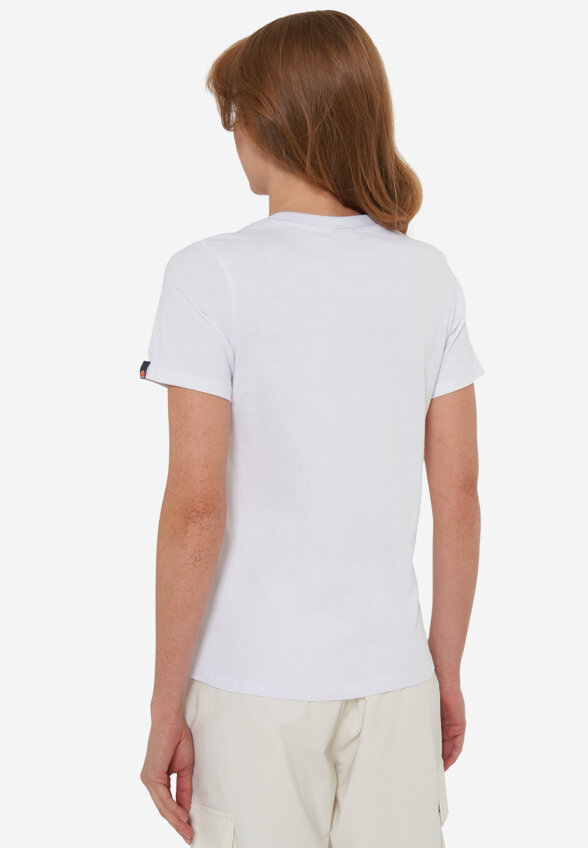 Футболка женская Ellesse Albany, Белый