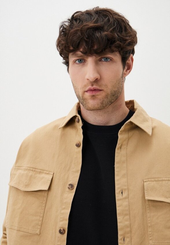 Рубашка O'STIN