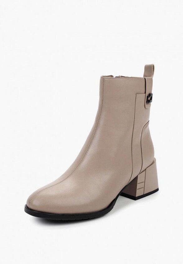 Ботильоны Milana