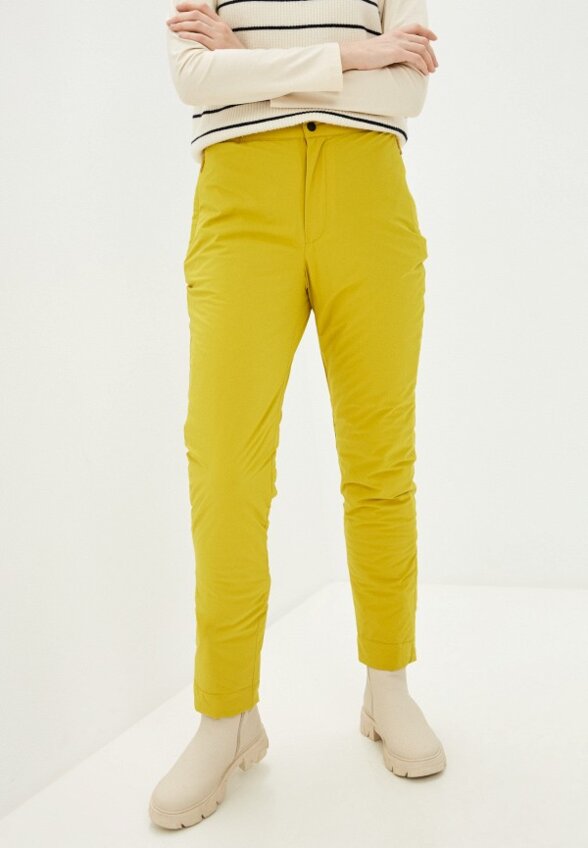 Брюки утепленные Baon