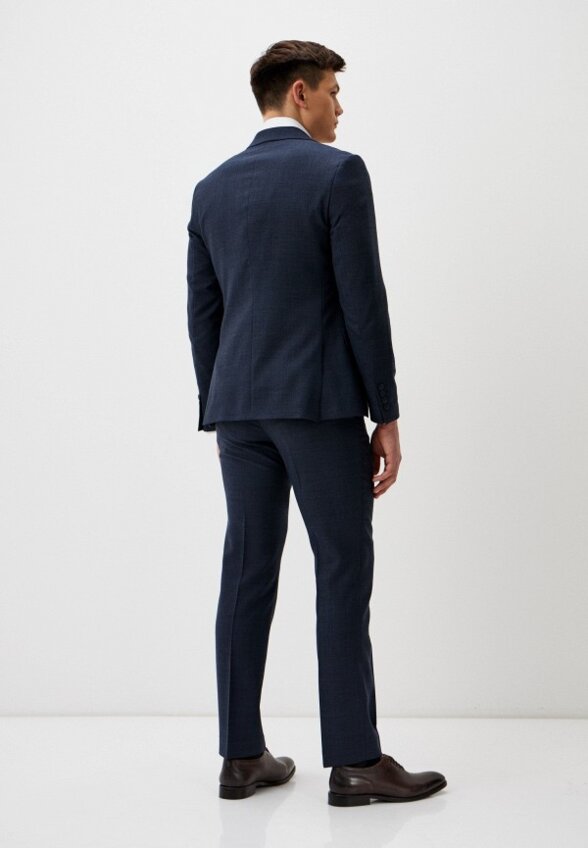 Костюм классический Bazioni