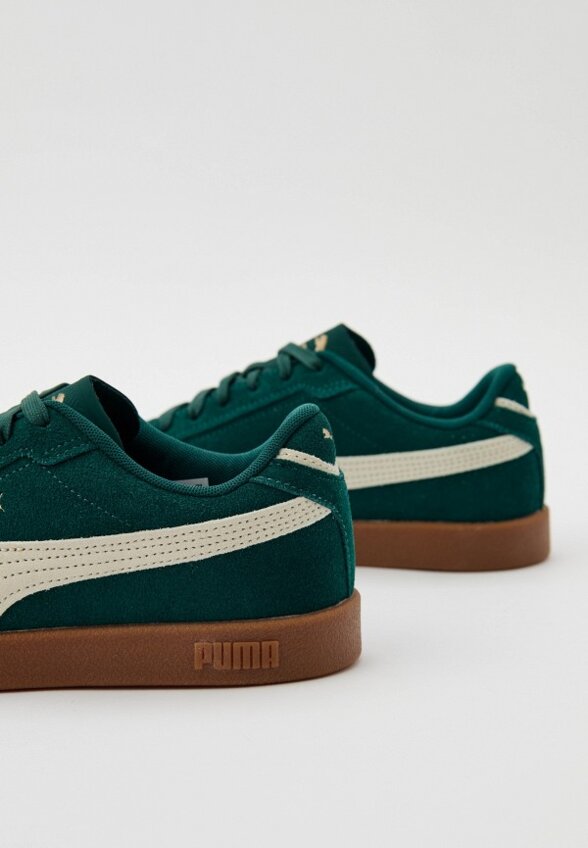 Кеды PUMA