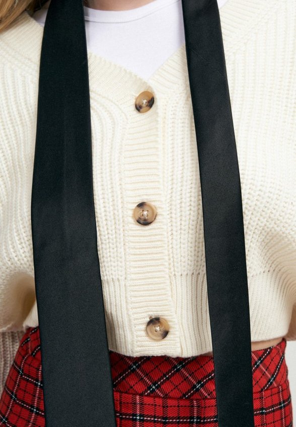 Кардиган Твое