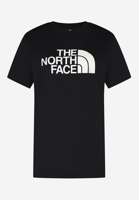 Футболка женская The North Face Easy, Черный