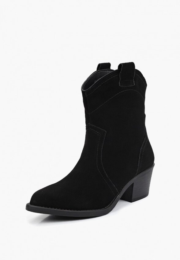 Ботильоны Crony