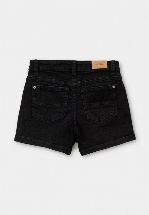 Шорты джинсовые Mayoral
