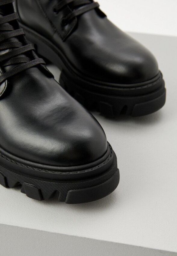 Ботинки Giaborghini