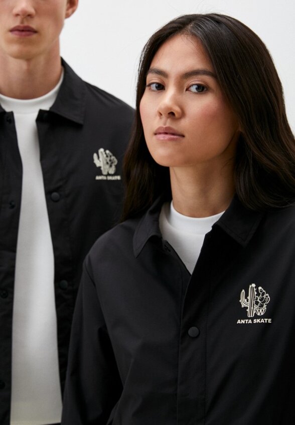 Ветровка Anta