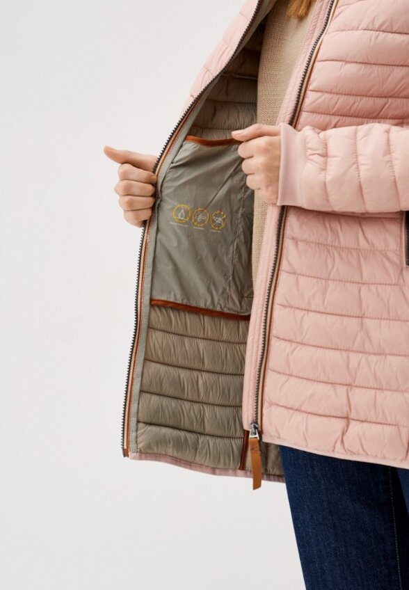 Куртка утепленная Camel active