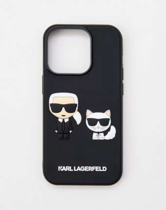 Чехол для iPhone Karl Lagerfeld женщинам