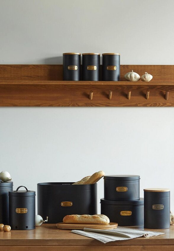 Банка для хранения Smart Solutions