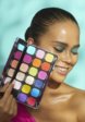 Палетка теней из 18 цветов Revolution6  - превью