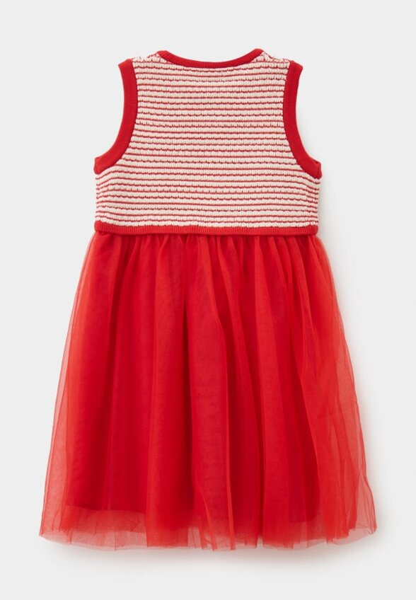 Платье и кардиган Balabala