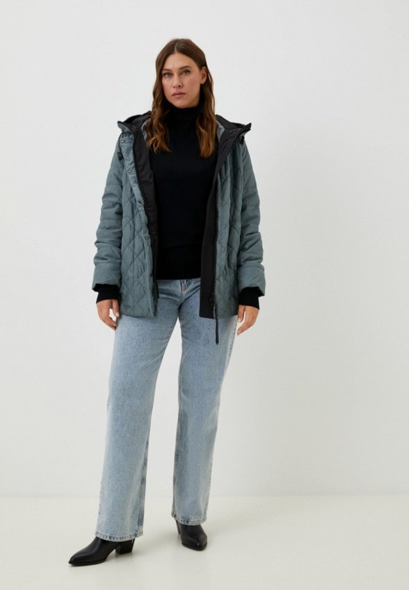 Куртка стеганая Morozoff