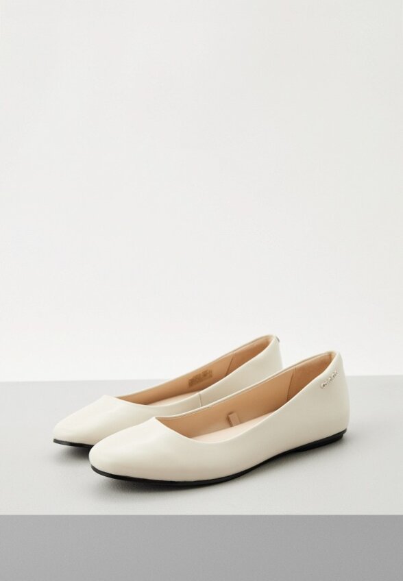 Балетки Calvin Klein
