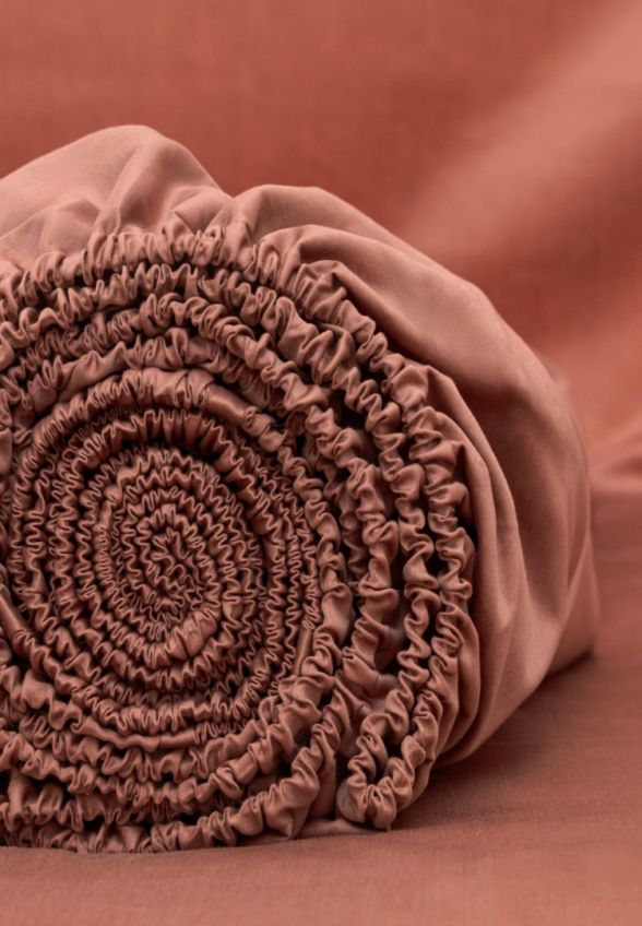 Простыня 2-спальная Soft Box