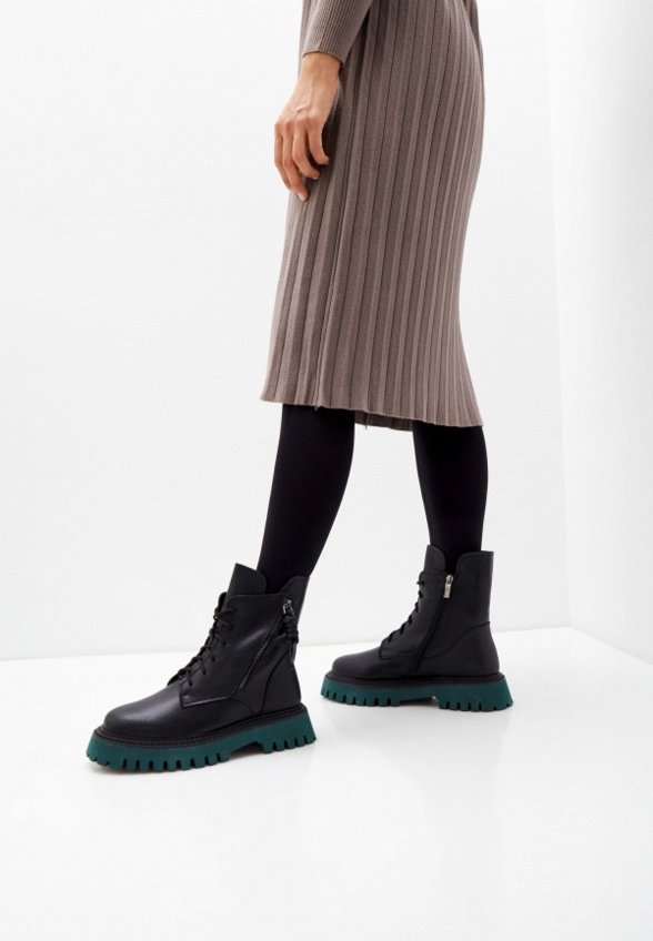 Ботинки Vitacci