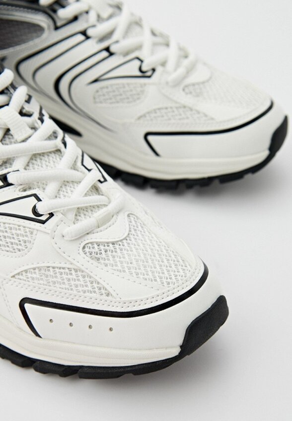 Кроссовки Diesel