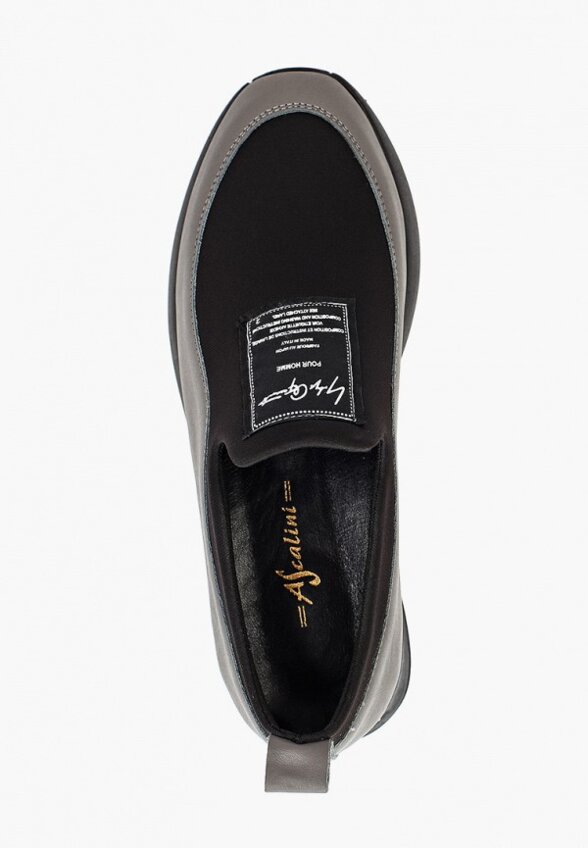 Слипоны Ascalini