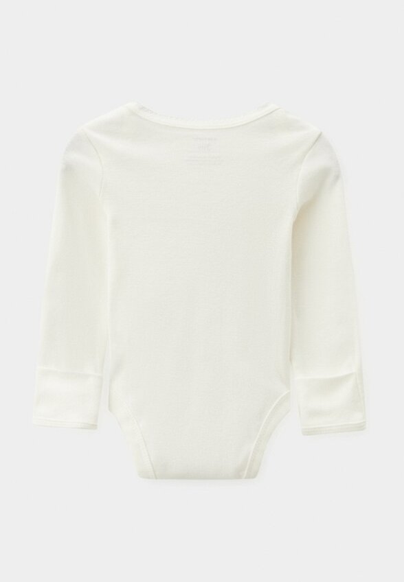 Жилет, боди, брюки Carter’s