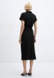Платье Mango2  - превью