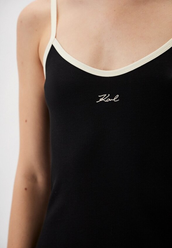 Сорочка ночная Karl Lagerfeld