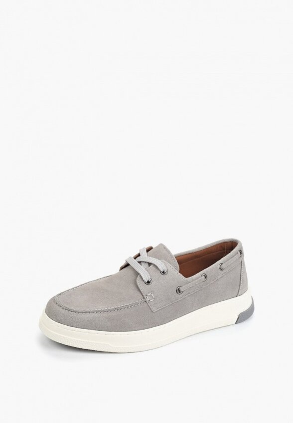 Топсайдеры Dino Ricci