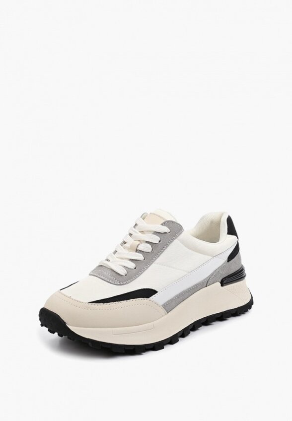 Кроссовки Helena Berger